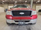2007 Ford F150