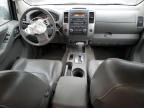 2011 Nissan Frontier S