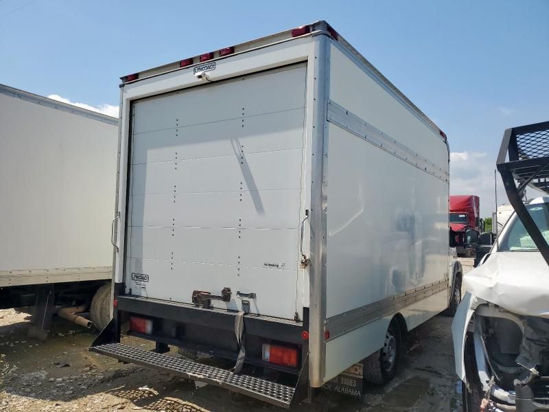 2018 Dodge RAM Promaster 3500 3500 Standard