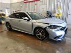 2022 Honda Civic Touring