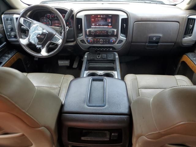 2015 GMC Sierra K1500 SLT