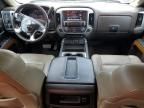 2015 GMC Sierra K1500 SLT