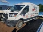 2018 Ford Transit T-250