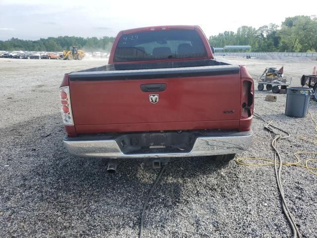 2006 Dodge RAM 1500 ST
