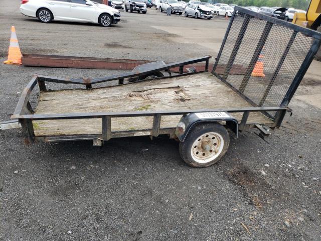 2020 Carry-On Utility Trailer