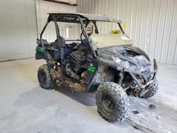 2017 Kawasaki KRF800 F en venta en Hurricane, WV