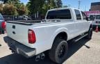 2012 Ford F250 Super Duty