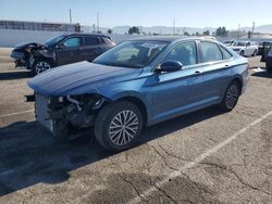 2021 Volkswagen Jetta S for sale in Van Nuys, CA