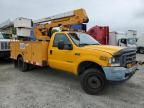 2002 Ford F450 Super Duty
