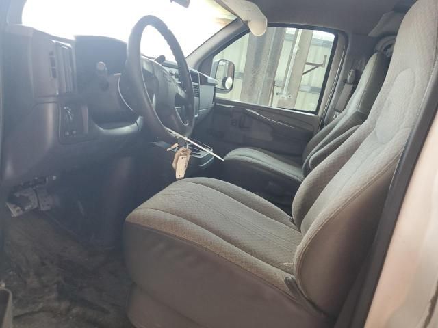 2003 Chevrolet Express G2500