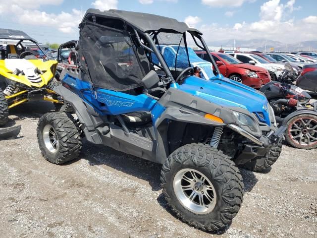 2021 Can-Am ATV