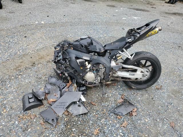 2005 Honda CBR1000 RR