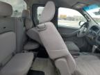 2012 Nissan Frontier S