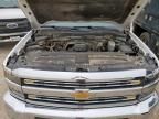 2017 Chevrolet Silverado C3500