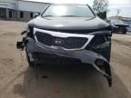 2011 KIA Sorento Base