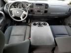 2012 Chevrolet Silverado C1500 LT