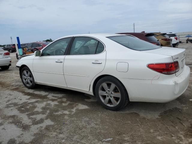 2005 Lexus ES 330