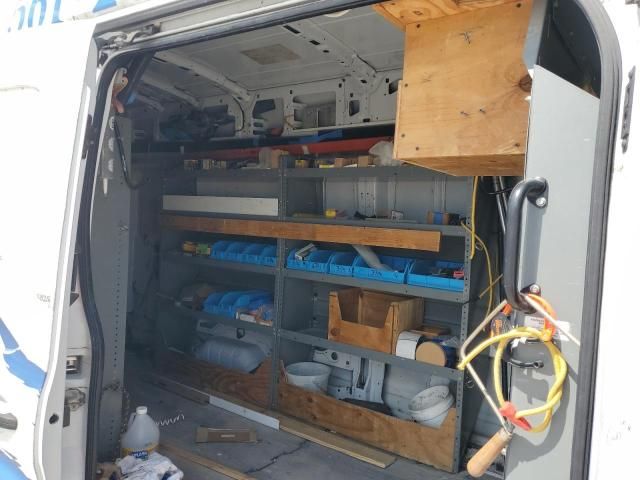 2016 Ford Transit T-350