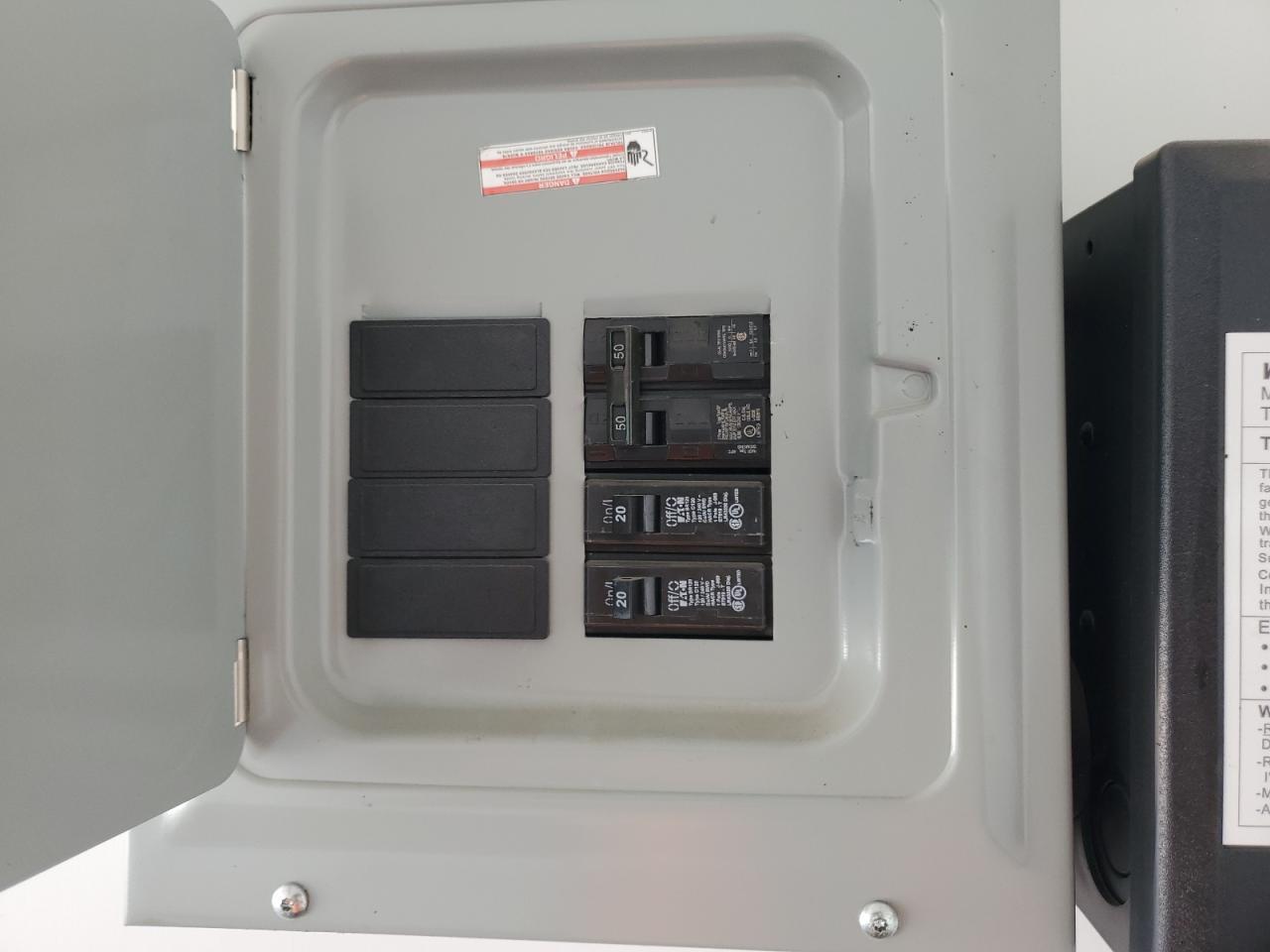 2022 Haulmark TS8520T2 Enclosed Cargo Trailer