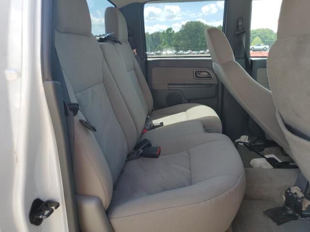 2005 Chevrolet Colorado