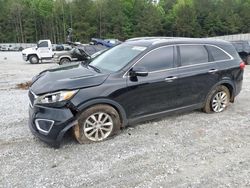 2016 KIA Sorento LX for sale in Gainesville, GA