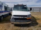 2016 Chevrolet Express G3500