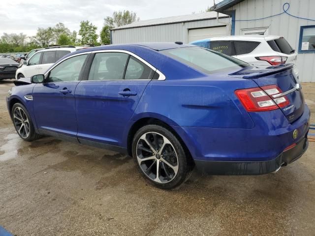 2015 Ford Taurus SEL