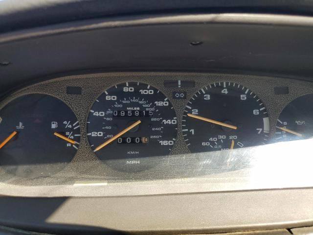 1986 Porsche 944