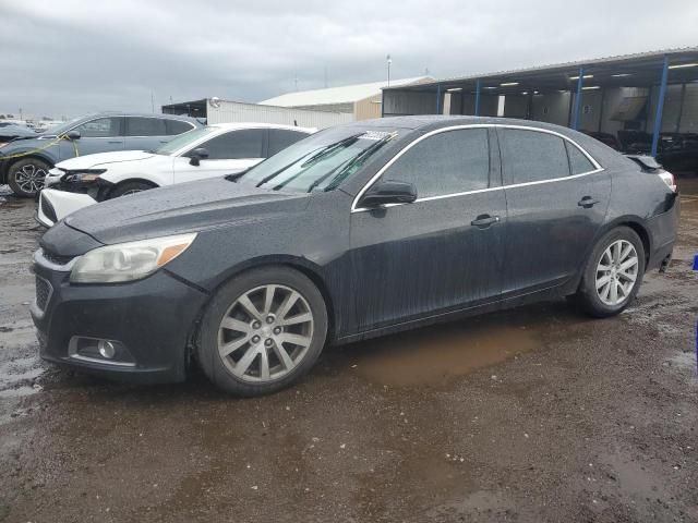 2014 Chevrolet Malibu 2LT