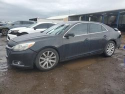 2014 Chevrolet Malibu 2LT en venta en Brighton, CO
