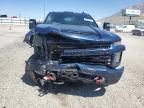 2022 Chevrolet Silverado K3500 LTZ