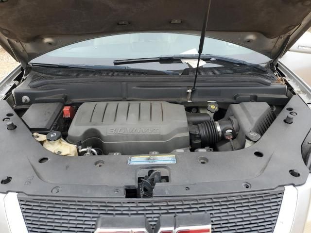 2008 GMC Acadia SLT-1