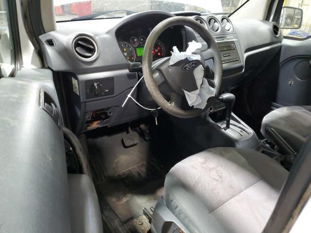 2013 Ford Transit Connect XL
