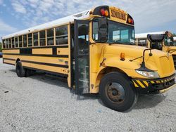 Salvage trucks for sale at Fairburn, GA auction: 2009 Ic Corporation 3000 CE