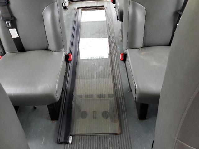 2020 Chevrolet Express G3500