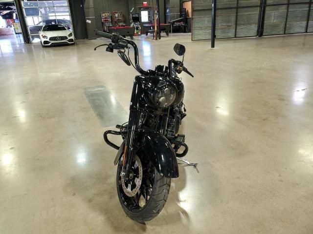2023 Harley-Davidson Flhrxs