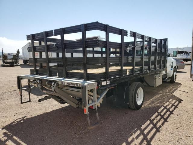 2021 Chevrolet Silverado Medium Duty