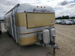 1976 Silverton Travel Trailer en venta en Nampa, ID