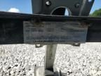 2021 P&T Utility Trailer