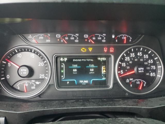 2018 International LT625 Semi Truck