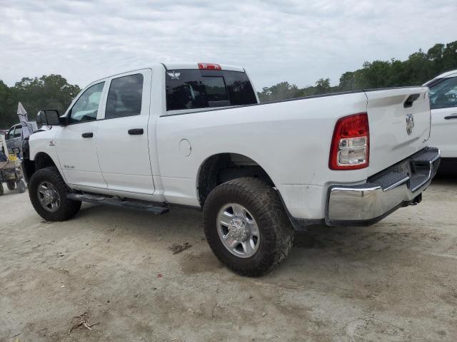 2022 Dodge Ram 2500 Tradesman