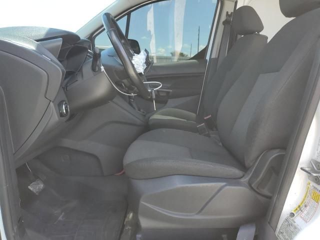 2016 Ford Transit Connect XL