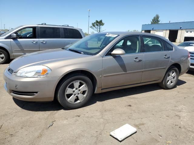 2007 Chevrolet Impala LT