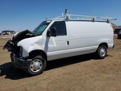 2014 Ford Econoline E250 Van en venta en Brighton, CO