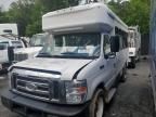 2017 Ford Econoline E350 Super Duty Cutaway Van