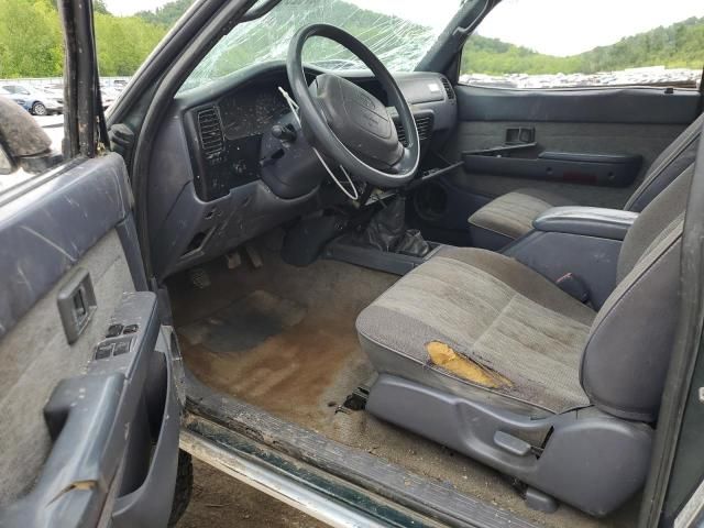 1999 Toyota Tacoma Xtracab