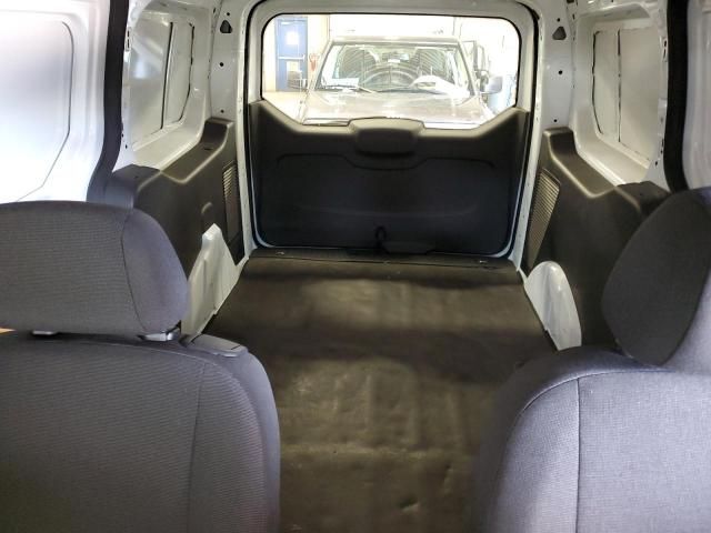 2014 Ford Transit Connect XLT