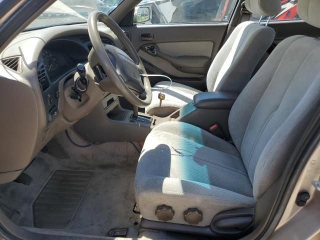 1996 Toyota Camry LE