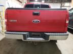 2004 Ford F150 Supercrew