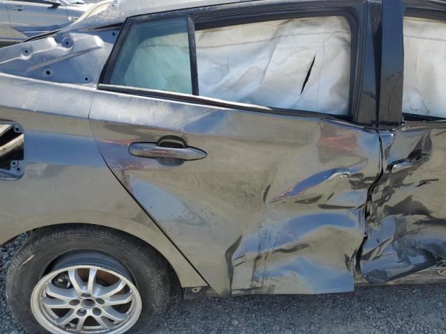 2020 Toyota Prius Prime le